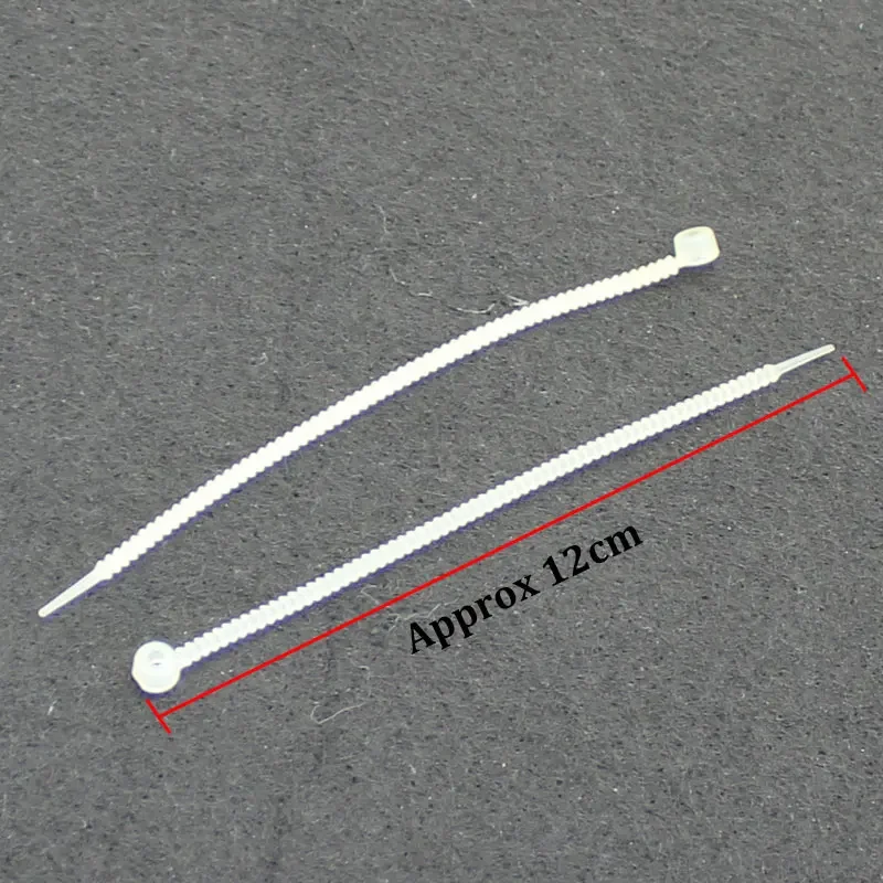 Tiras PVA para aparejos de pesca, accesorios para carpa, Heli Rigs, 2 unidades - imagen 2