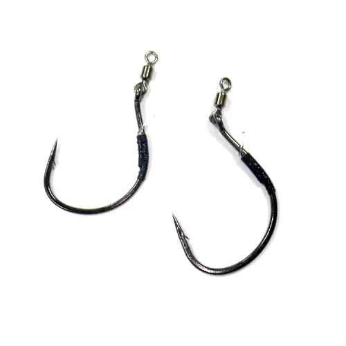 5 pcs -8 ring No. 2.