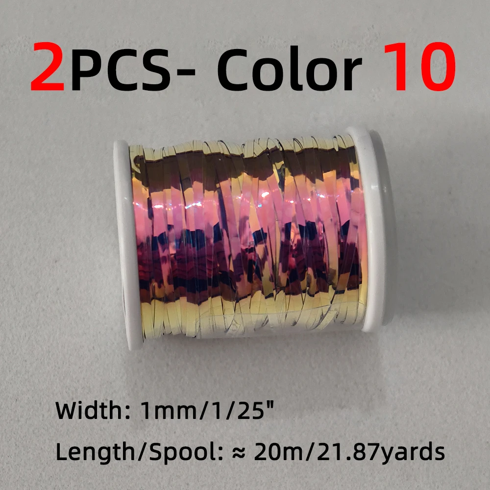 2pcs color 10