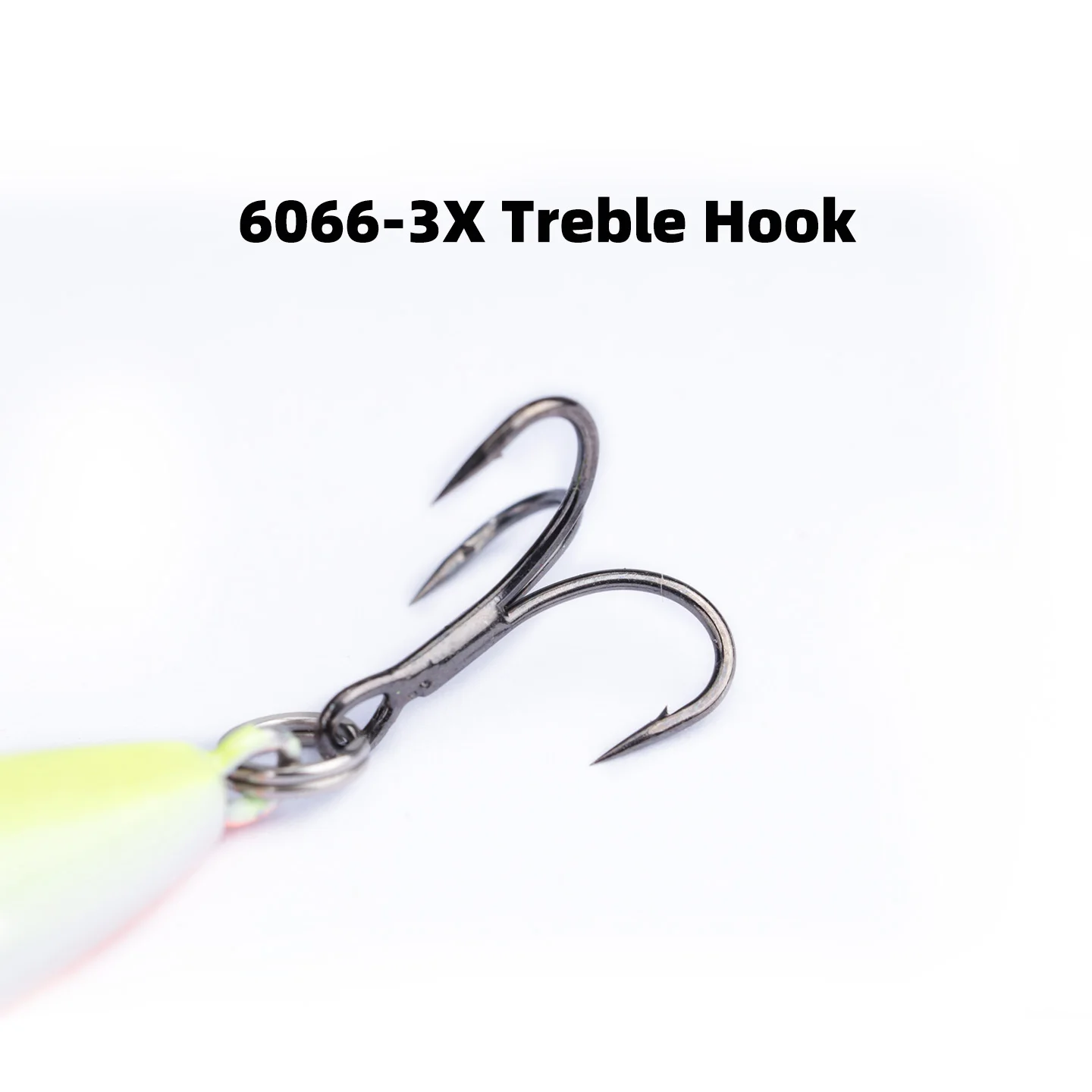 OUTKIT 2025 nuevo Micro pececillo hundido 40mm/5,8g cebo de pesca lápiz Artificial señuelo Topwater cebo para lubina trucha Señuelos de pesca - imagen 3