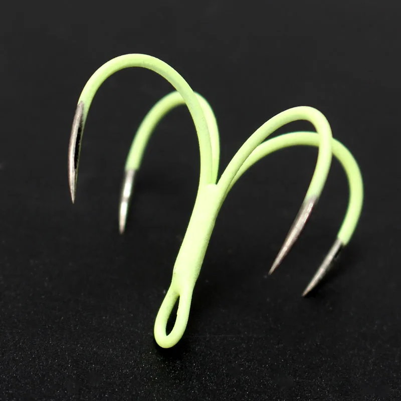 5 uds nueva plantilla Wobbler de pesca cebo suave calamar luminoso anzuelo de púas 6cm pececillo Artificial Crankbait accesorios de pesca señuelos - imagen 5