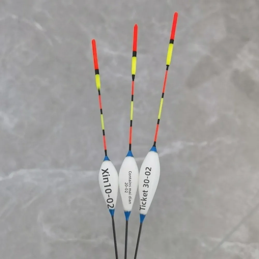 Bobber con indicador para pesca rocosa – deriva antideslizante - imagen 3