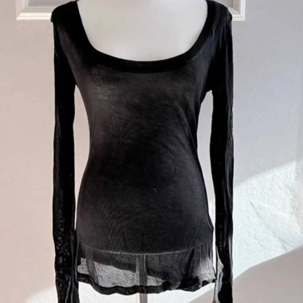 Bikini cubrir camisetas sueltas transparentes ropa de playa de verano camisas de fondo lisas lavables ligeras