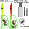 GRa CR425 charge 1