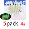 5packs size 4