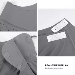 Máscara de protección solar de seda de hielo diaria, protección solar fina y transpirable, máscara sin rastro de verano