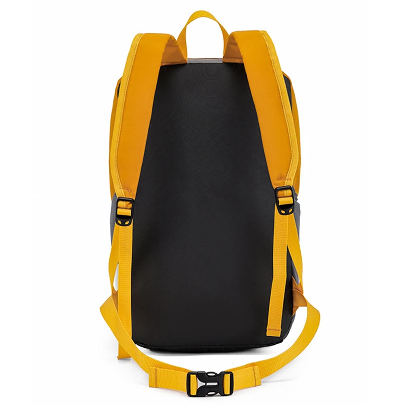Mochila de pesca para viajes al aire libre, senderismo, escalada, Camping, deportes de ciclismo, almacenamiento grande para ordenador portátil, equipaje universitario para fin de semana - imagen 5