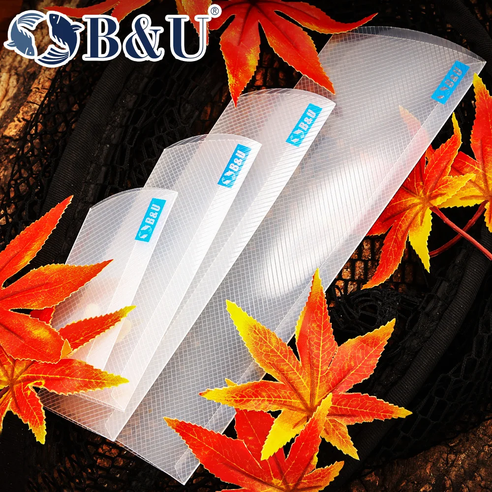 B&U Señuelos duros: minnows y crankbaits para dulce y salada - imagen 4