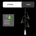3 Hooks-Large