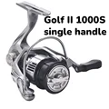 1000S CNC handle