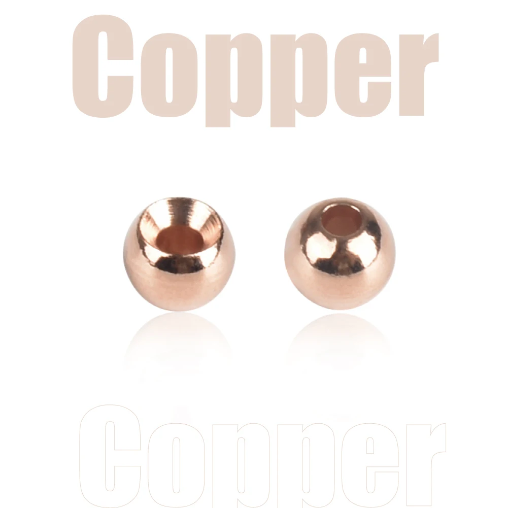 Copper