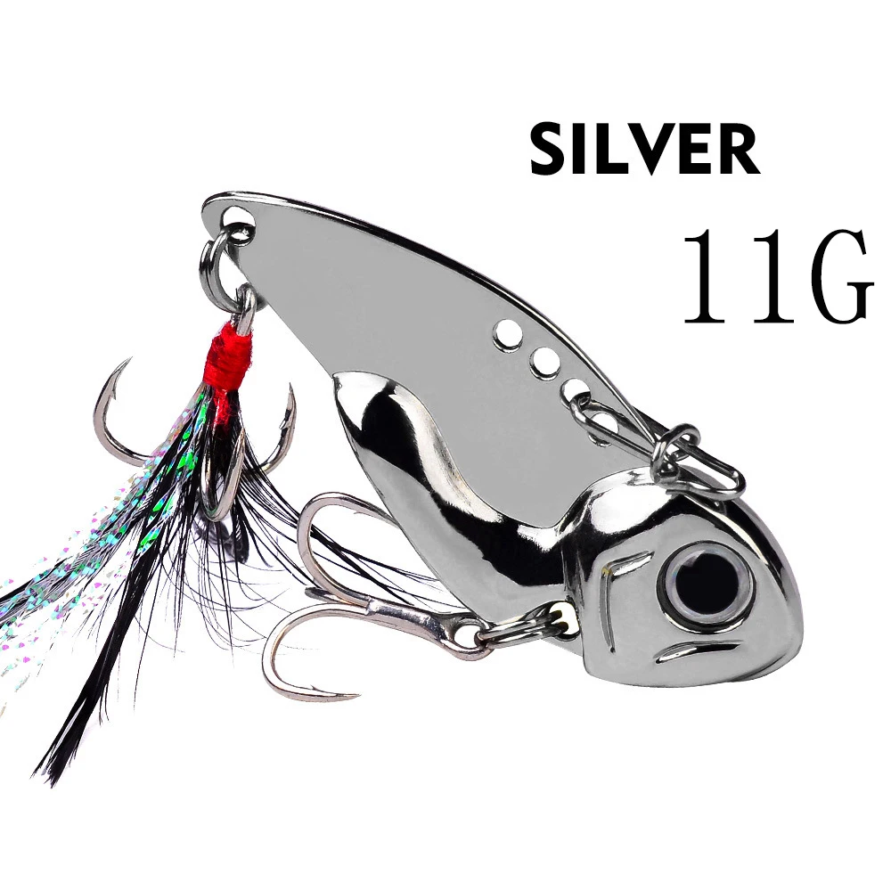 SILVER 11G