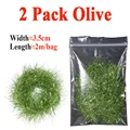 2 Bags Olive