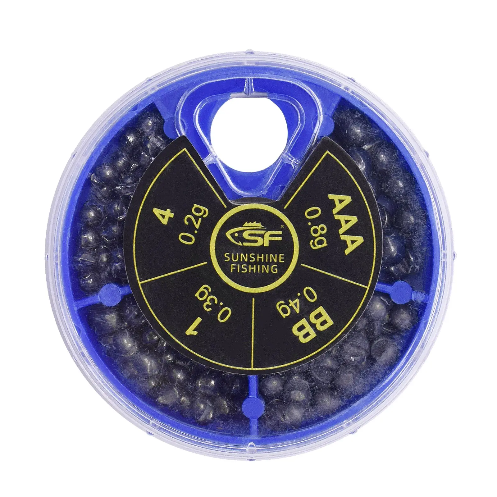 Sinkers 5boxes