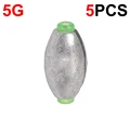5Pcs 5g