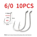 Size 6l0  10pcs