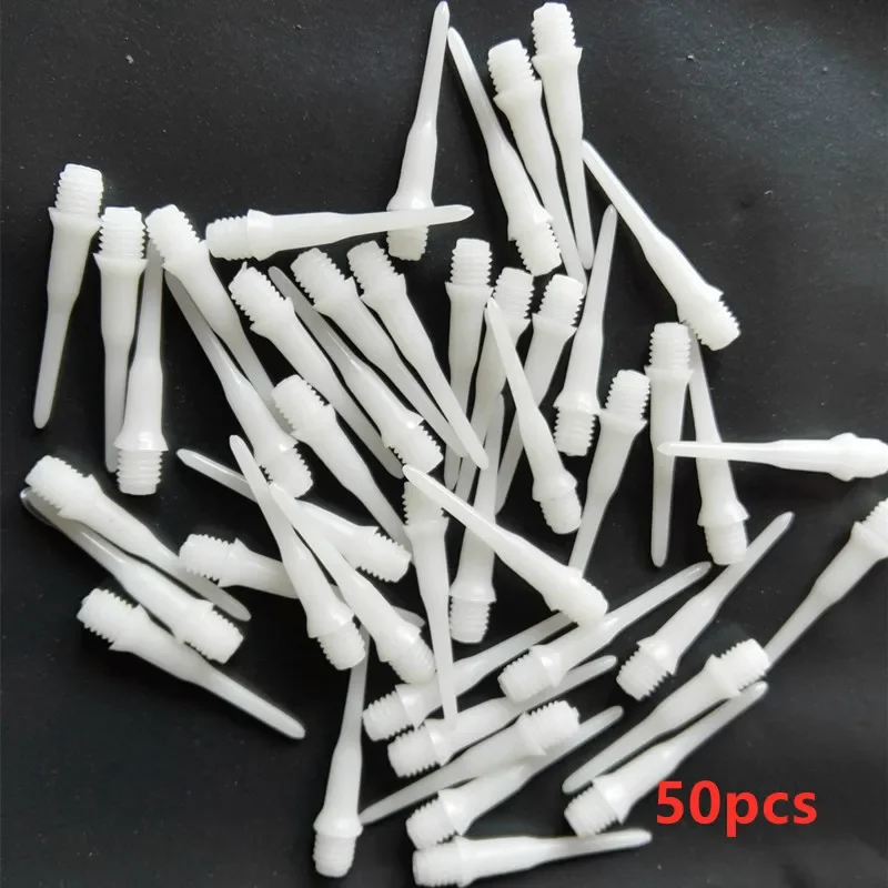 White 50pcs