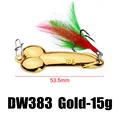 gold  15G