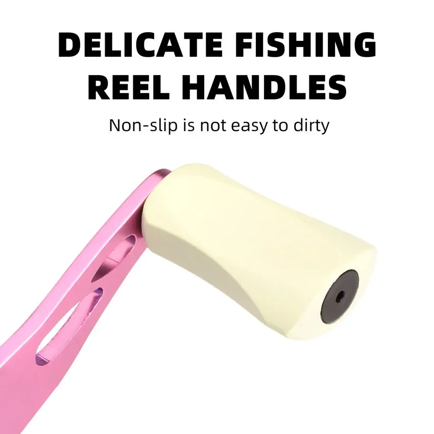 Carrete de pesca Baitcasting para Micro Fish, arrastre máximo de 8kg, relación de engranaje 7,2: 1, accesorios de productos - imagen 2