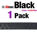 Black 30mm