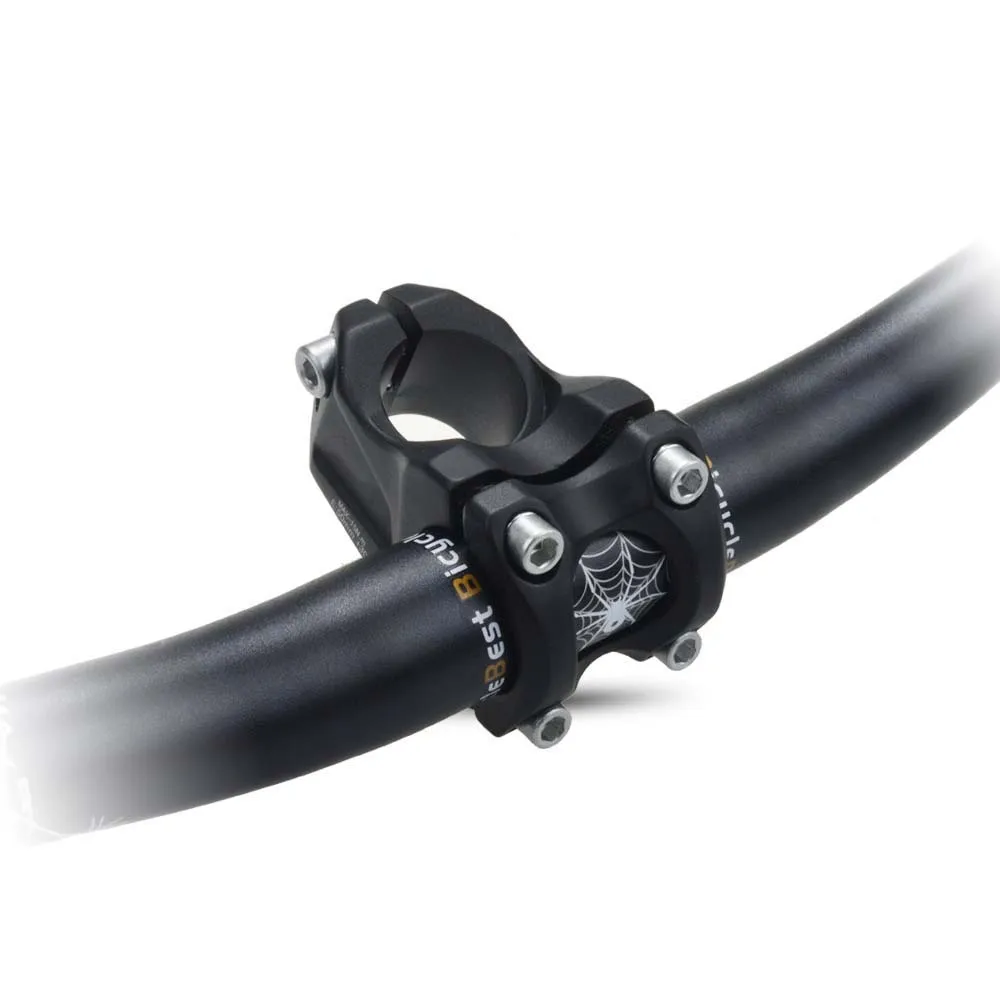 Vástago de bicicleta de aleación de aluminio, vástago de bicicleta de 50mm, vástagos de manillar de 31,8mm, vástago de mango corto, piezas de bicicleta, accesorios de ciclismo - imagen 5