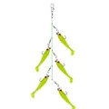 Neon Yellow