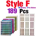 Style F