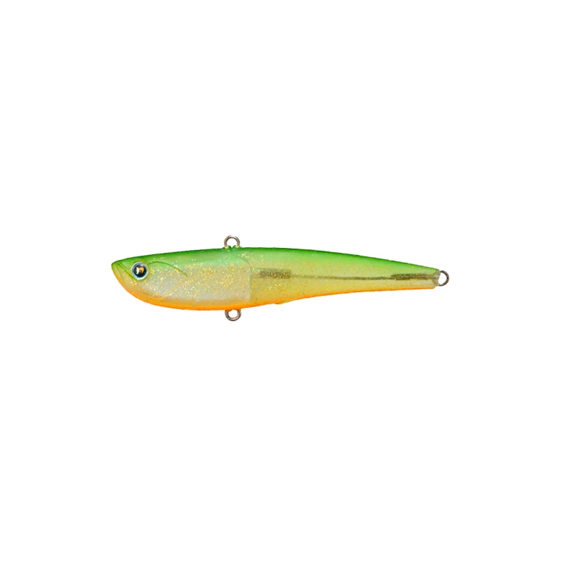 MEGABASS-señuelo falso de plomo, cebo de 11/16g, MEGABASS de Japón - imagen 3