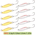 10PCS-3.5G With hook