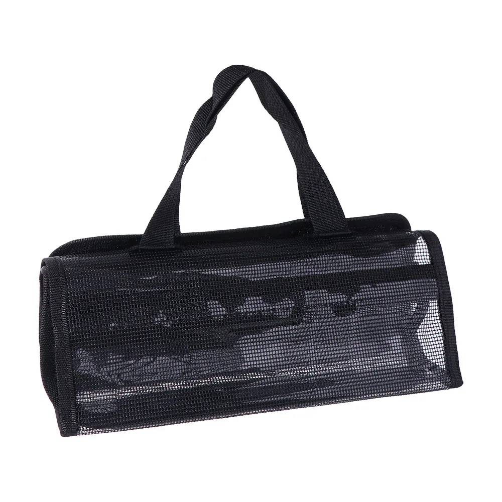 Bolsa Tackle transpirable – Gran capacidad para señuelos y anzuelos - imagen 5