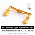 Gold 7x4mm