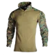 jungle digital shirt