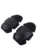 black knee pads