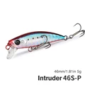Intruder 46S-P