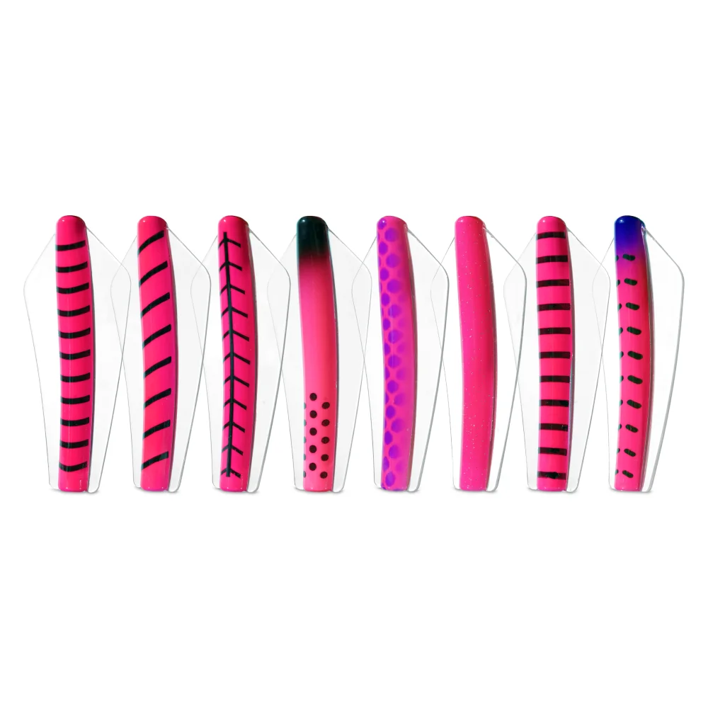 WaterBoy-cebo del diablo para agua salada, 7g, 13,5g, 20g, 26g, Canberra Killer, Spinner de Tasmania, salmón, Lucio, Walleye, señuelo de pesca de lubina