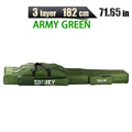 1.82M-Green-3-Layer