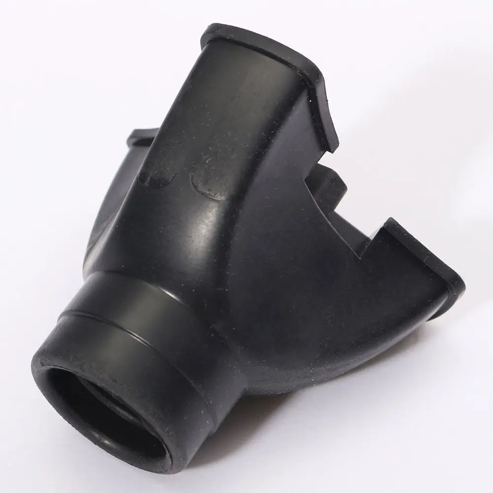 Bastón de goma con forma de trípode independiente, almohadilla antideslizante, tapa inferior de extremo de repuesto - imagen 2