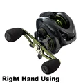 Right Hand Using