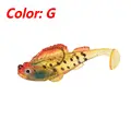 10pcs Color G