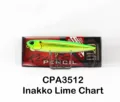 512 Inakko Lime