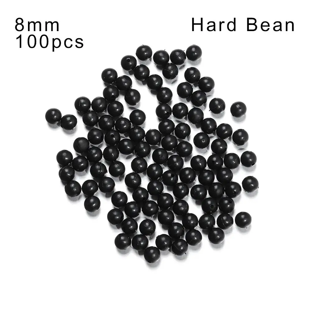 Hard Bean-8mm