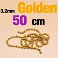 3.2mm Golden