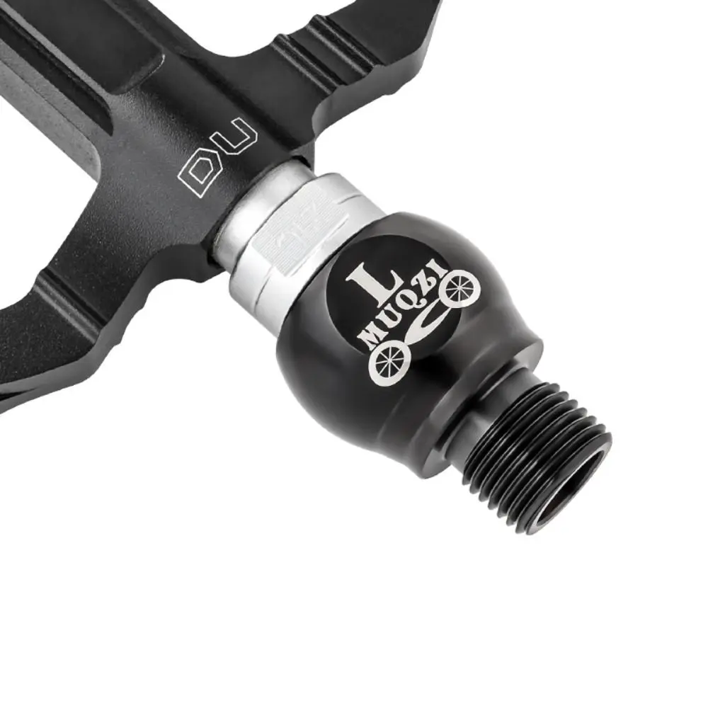 Extensores de pedal acero inoxidable 20mm – Pernos de eje grueso - imagen 3