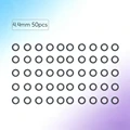 50pcs 4.4mm