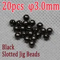 3.0mm Black