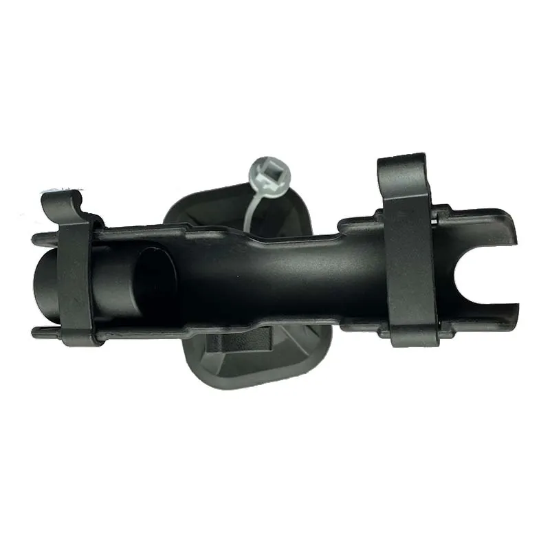 Accesorios para barcos inflables, herramienta de pesca para balsa en bote, dispositivo de soporte para caña, tabla SUP de PVC, fijador de Kayak, montaje en poste fijo, ángulo de 360 - imagen 5