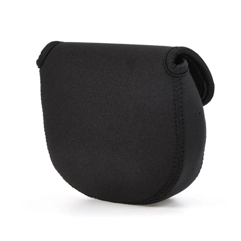 Estuche de almacenamiento para carrete giratorio, bolsa protectora a prueba de golpes, para carrete de pesca - imagen 3