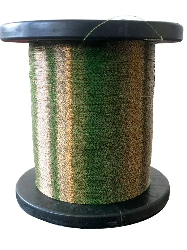 Fluorocarbono invisible Speckle para carpa – Hilo super resistente - imagen 4