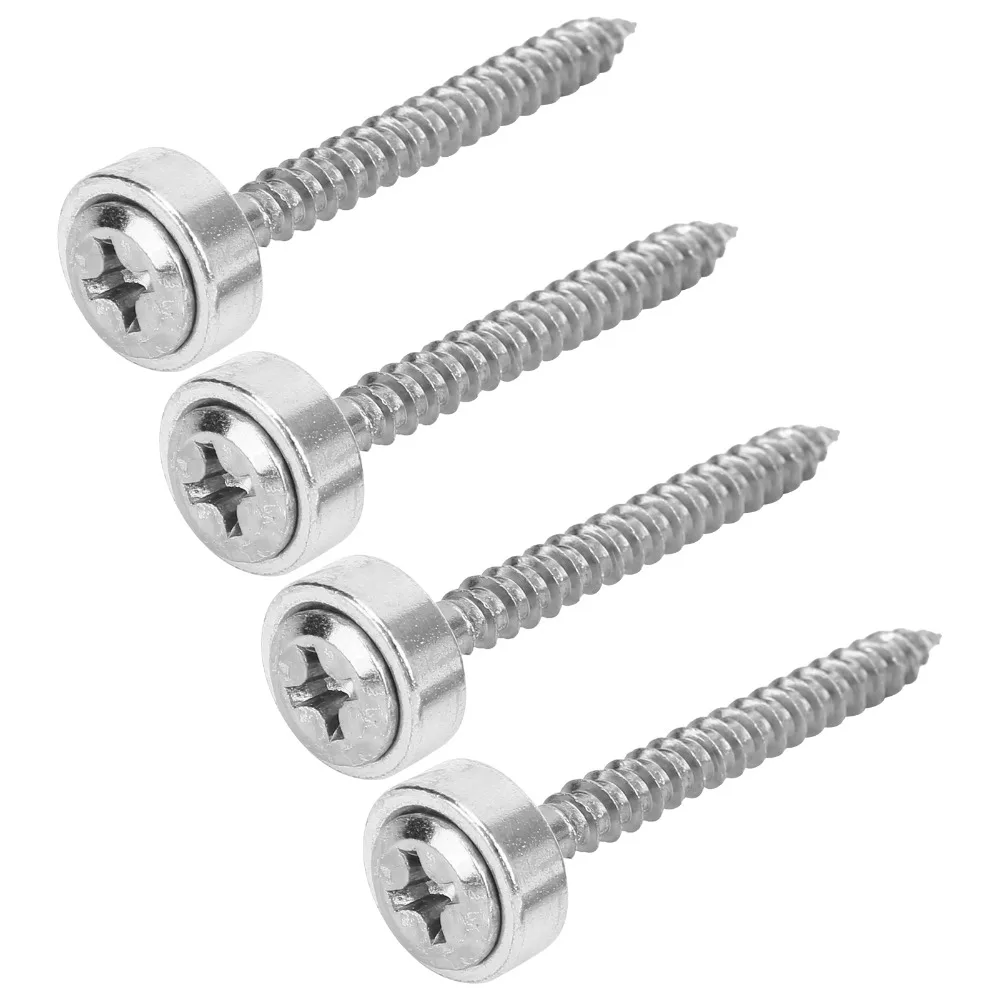 Bujes para el cuello de la guitarra con tornillo compatible - imagen 3