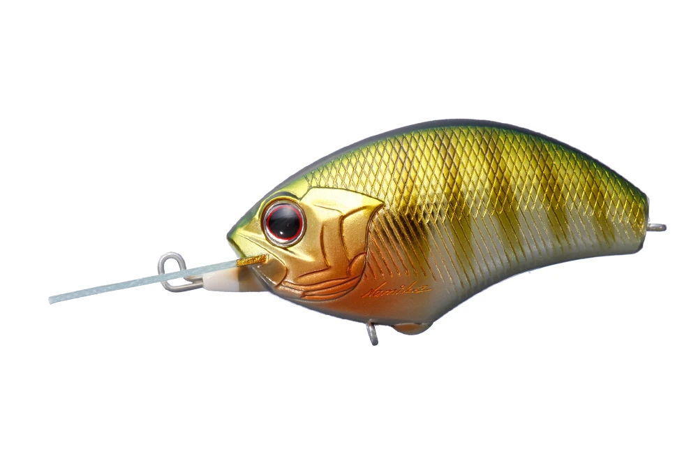 Señuelo OSP japonés, cebo falso silencioso, pequeño hombre gordo, BLITZ MR, caballería relámpago, arena, cebo de buceo profundo, cebo para lubina - imagen 3